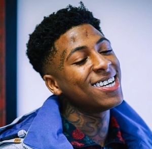 Meet your Posher, Johnnie